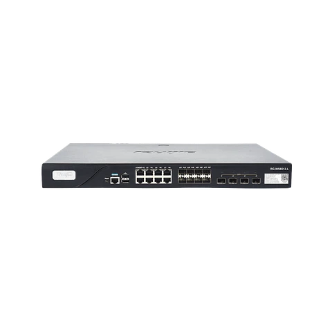 RG-WS6512-L // Controladora Ruijie Wireless Access Controller 