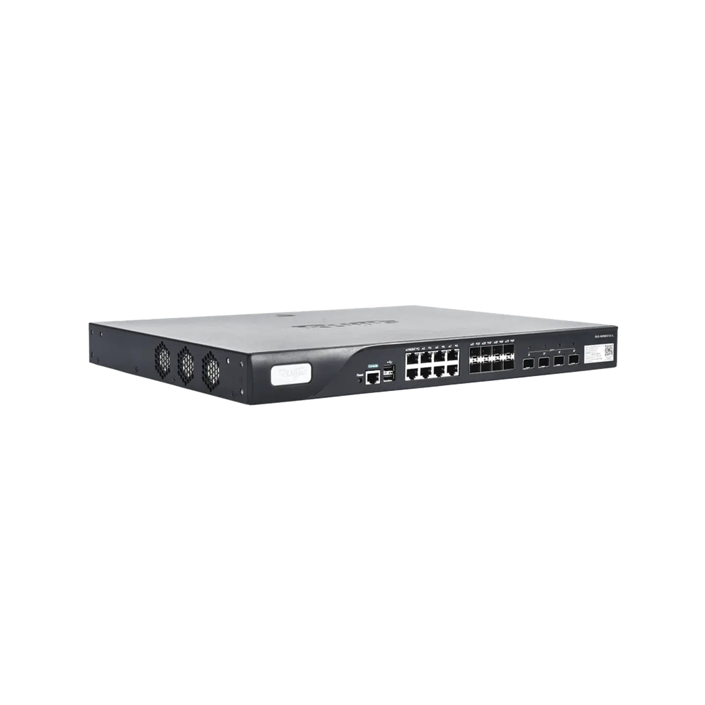 RG-WS6512-L // Controladora Ruijie Wireless Access Controller  3