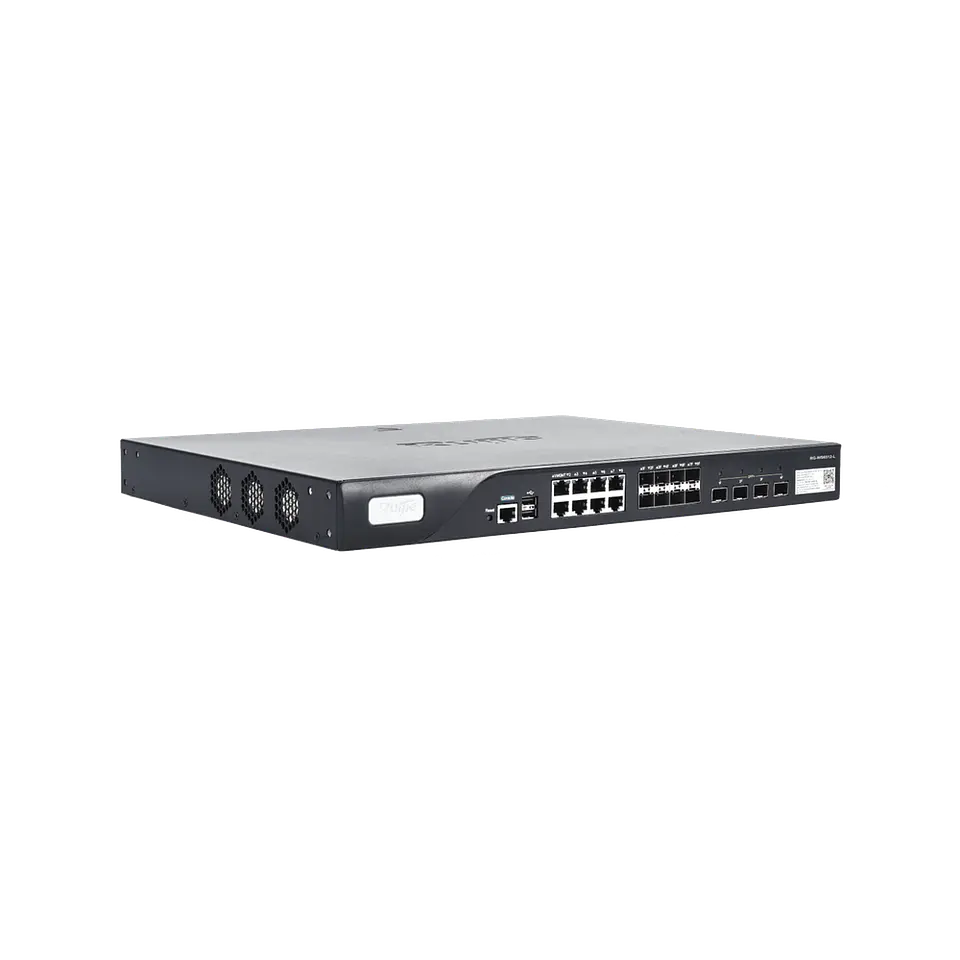RG-WS6512-L // Controladora Ruijie Wireless Access Controller  3
