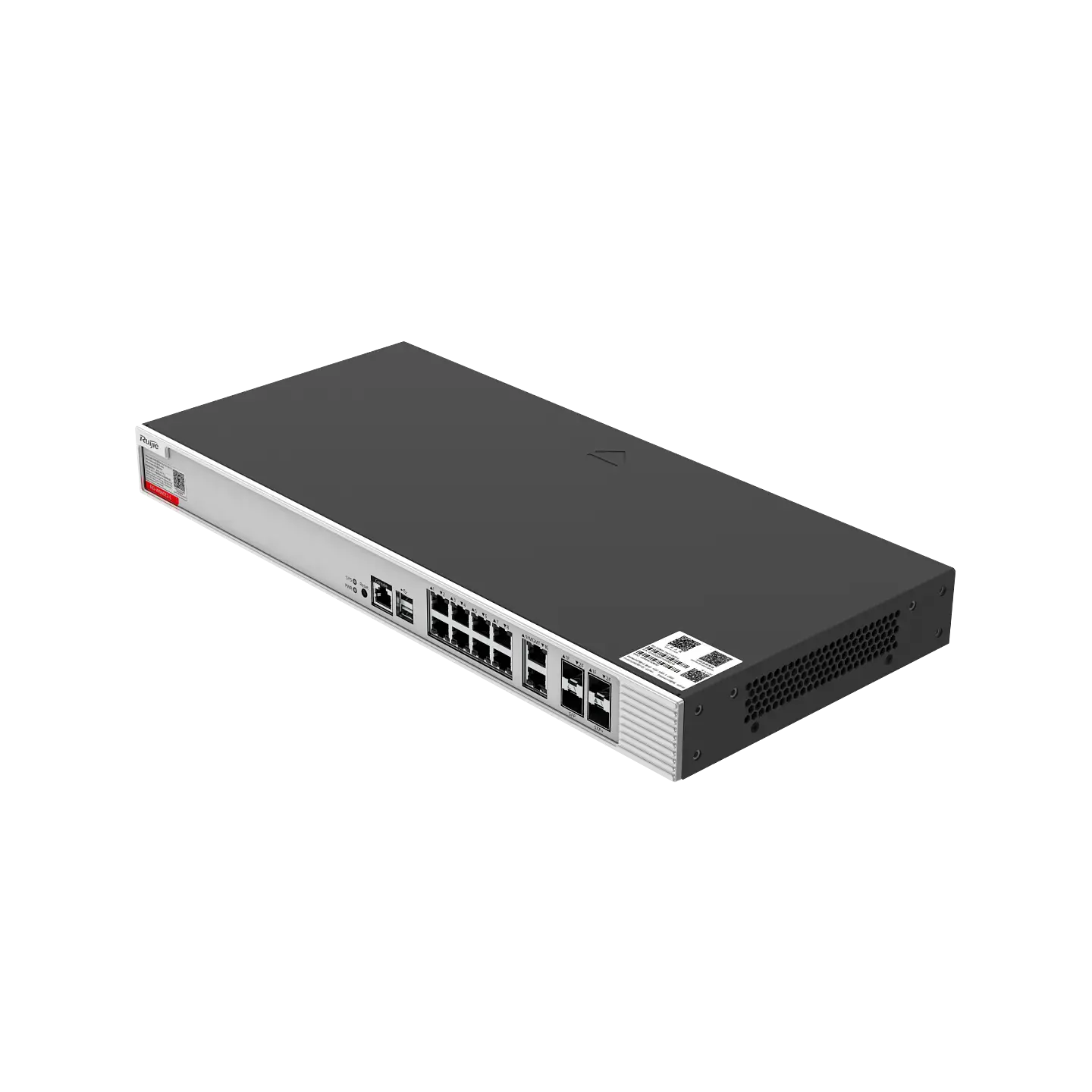 RG-WS6012-L // Controladora Ruijie Wireless Access Controller  4