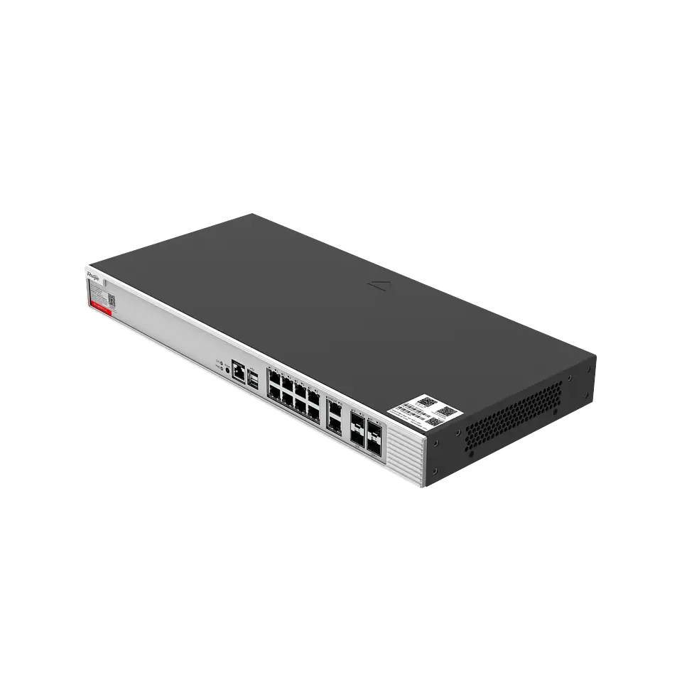 RG-WS6012-L // Controladora Ruijie Wireless Access Controller  4
