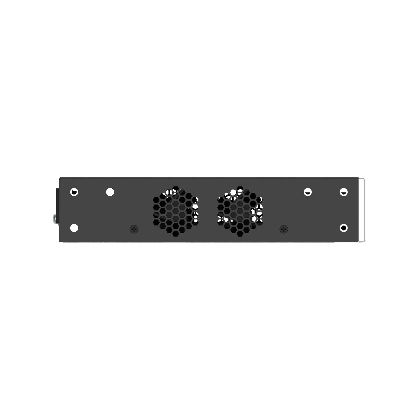 RG-WS6012-L // Controladora Ruijie Wireless Access Controller  5