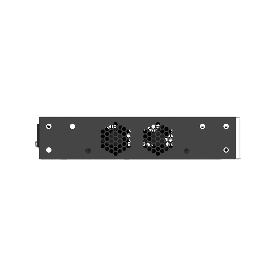 RG-WS6012-L // Controladora Ruijie Wireless Access Controller  5