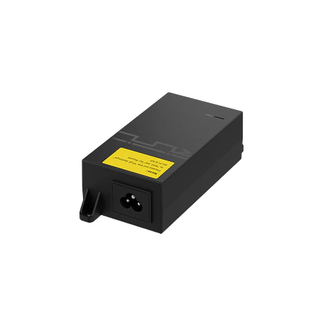 Inyector PoE+ Ruijie Reyee RG-POE-AT30 de 30W para Puntos de Acceso y Cámaras