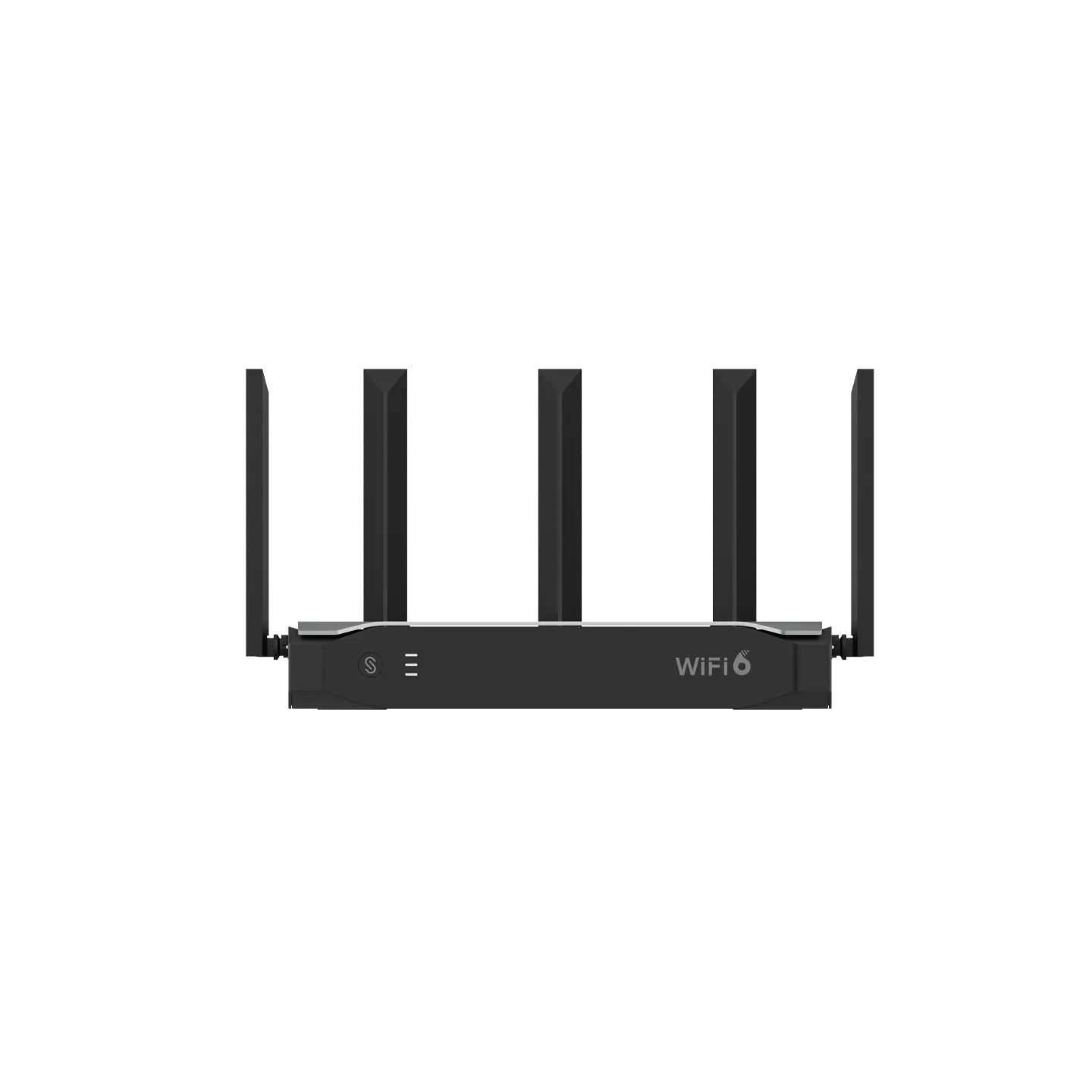Router Inalámbrico Multi-WAN Ruijie Reyee RG-EG105GW-X Wi-Fi 6 AX3000 3