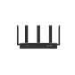 Router Inalámbrico Multi-WAN Ruijie Reyee RG-EG105GW-X Wi-Fi 6 AX3000 - Miniatura 3