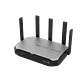 Router Inalámbrico Multi-WAN Ruijie Reyee RG-EG105GW-X Wi-Fi 6 AX3000 - Miniatura 4