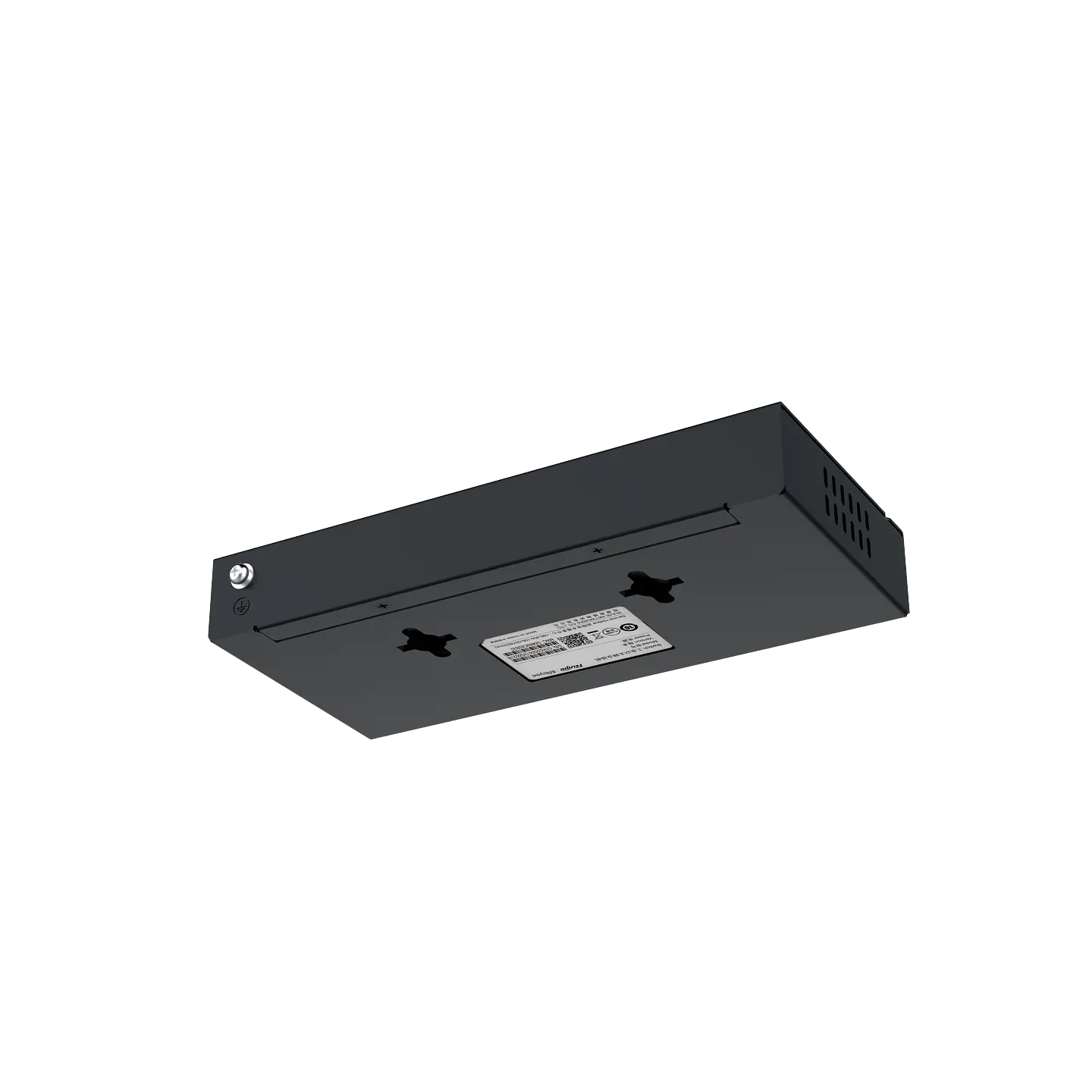 Switch No Administrable Ruijie Reyee RG-ES108GD | 8 Puertos Gigabit 3