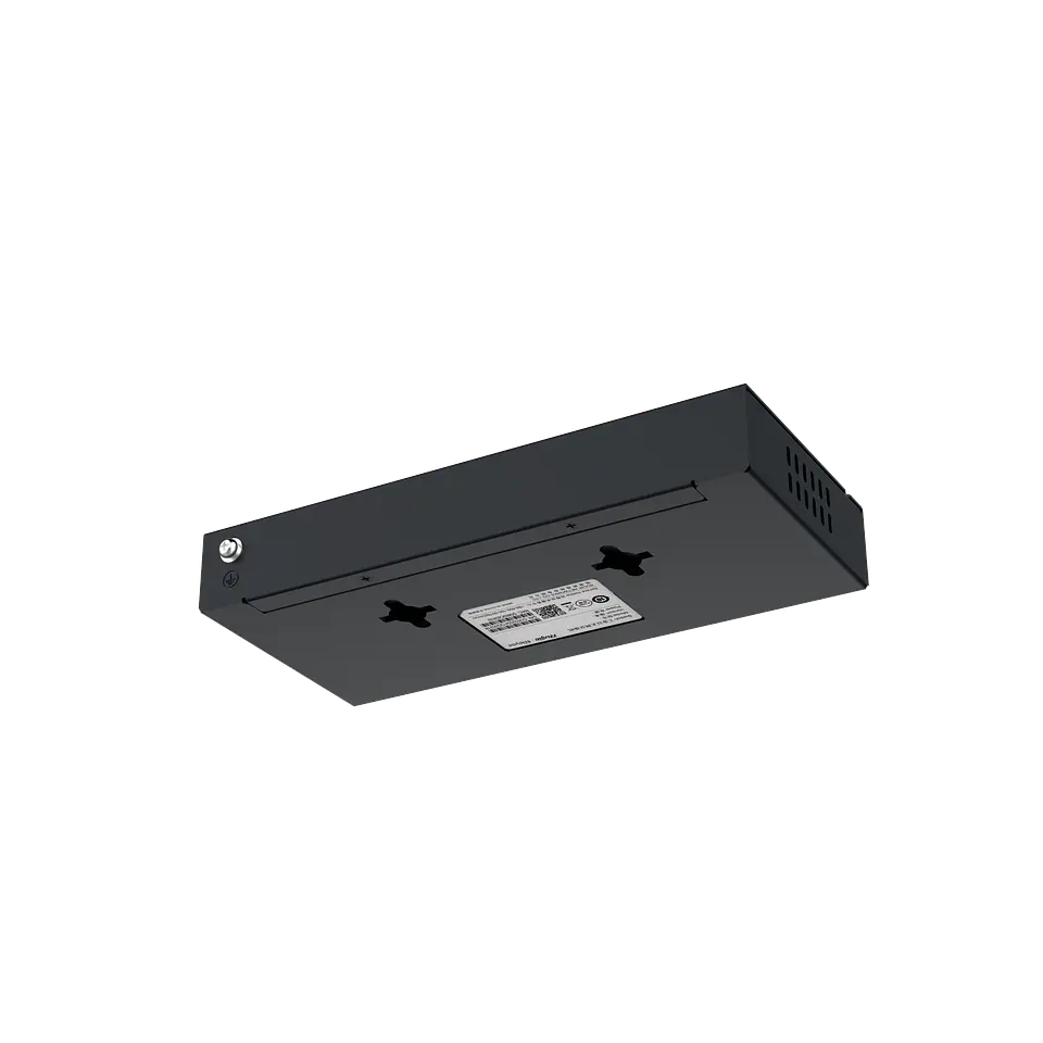 Switch No Administrable Ruijie Reyee RG-ES108GD | 8 Puertos Gigabit 3