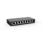Switch No Administrable Ruijie Reyee RG-ES108GD | 8 Puertos Gigabit - Miniatura 6