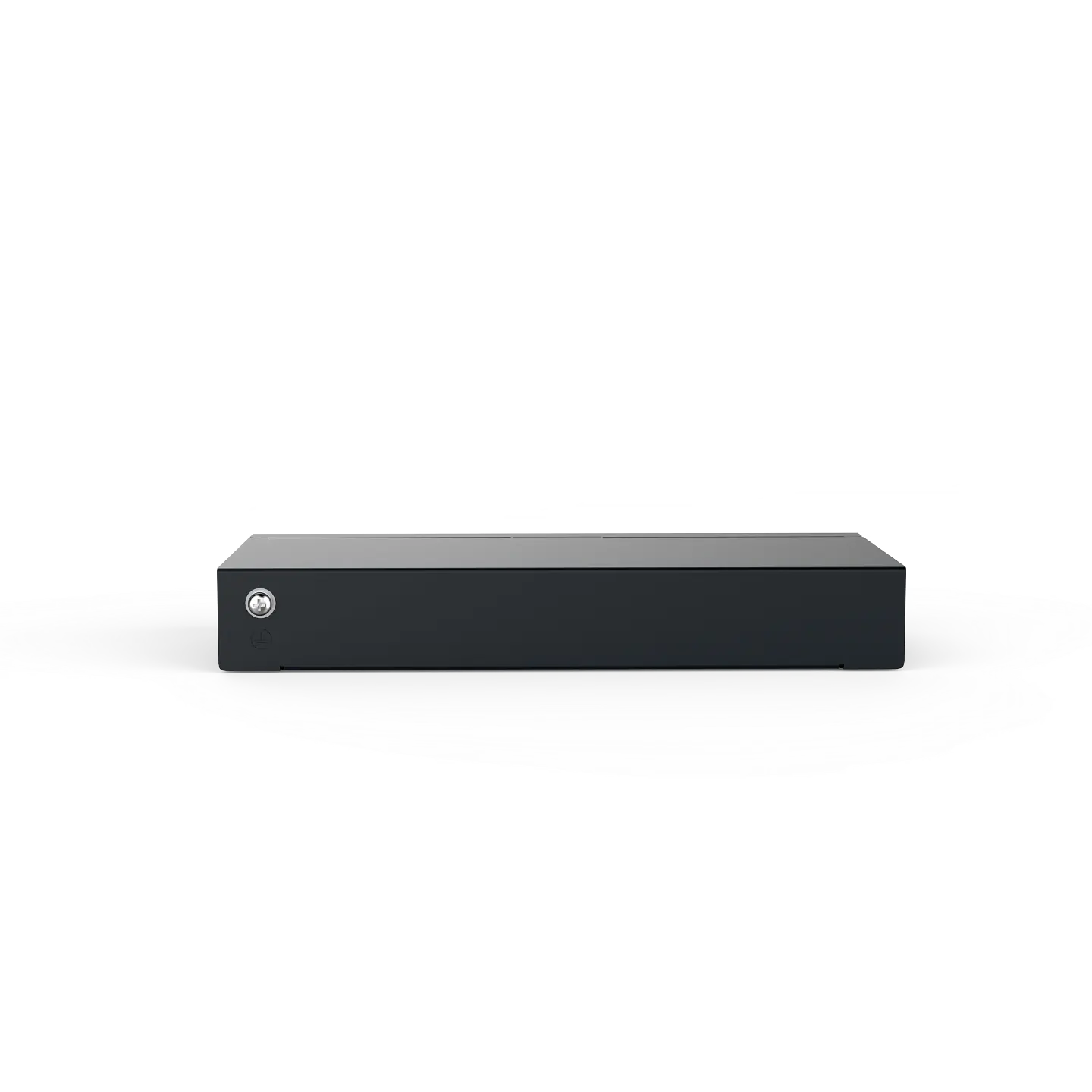 Switch No Administrable Ruijie Reyee RG-ES108GD | 8 Puertos Gigabit 7