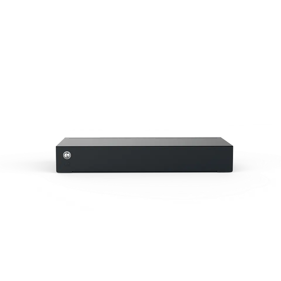 Switch No Administrable Ruijie Reyee RG-ES108GD | 8 Puertos Gigabit 7