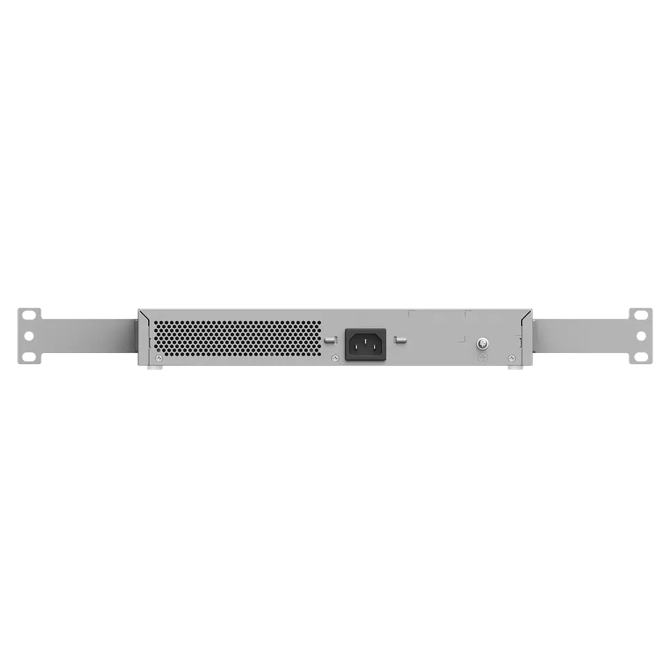 Switch Capa 2 Ruijie RG-NBS3100-8GT2SFP-P-V2 8 Puertos Gigabit PoE+ 2 SFP 3