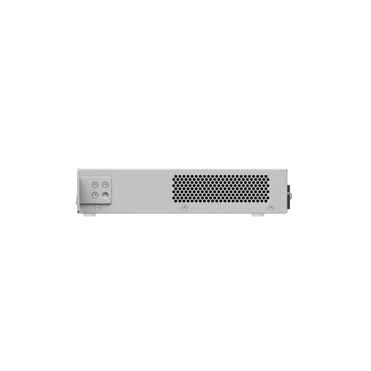 Switch Capa 2 Ruijie RG-NBS3100-8GT2SFP-P-V2 8 Puertos Gigabit PoE+ 2 SFP 4