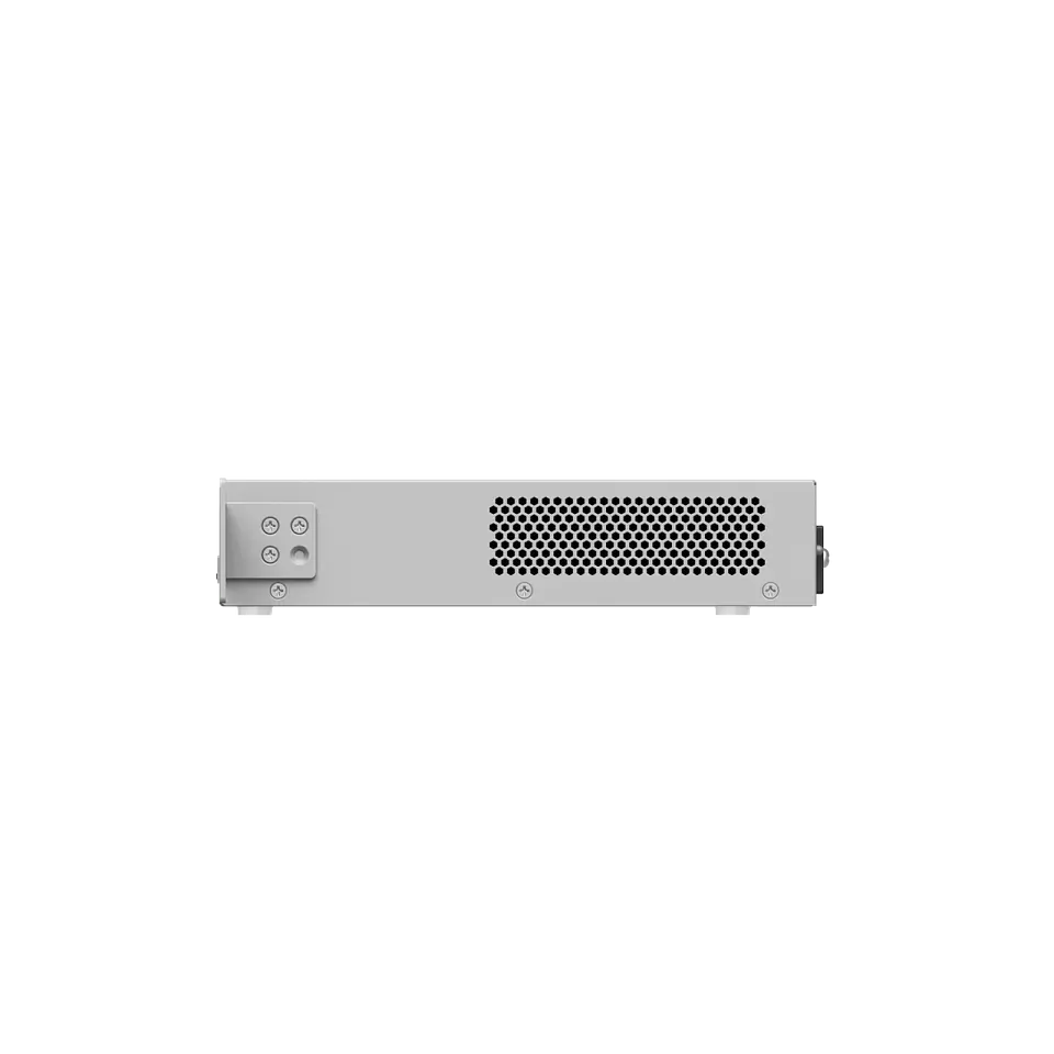 Switch Capa 2 Ruijie RG-NBS3100-8GT2SFP-P-V2 8 Puertos Gigabit PoE+ 2 SFP 4