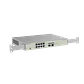Switch Capa 2 Ruijie RG-NBS3100-8GT2SFP-P-V2 8 Puertos Gigabit PoE+ 2 SFP - Miniatura 5