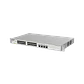 Switch Capa 3 Ruijie RG-NBS5200-24GT4XS-P-V2 24 Puertos Gigabit PoE+ 10G SFP+ - Miniatura 3
