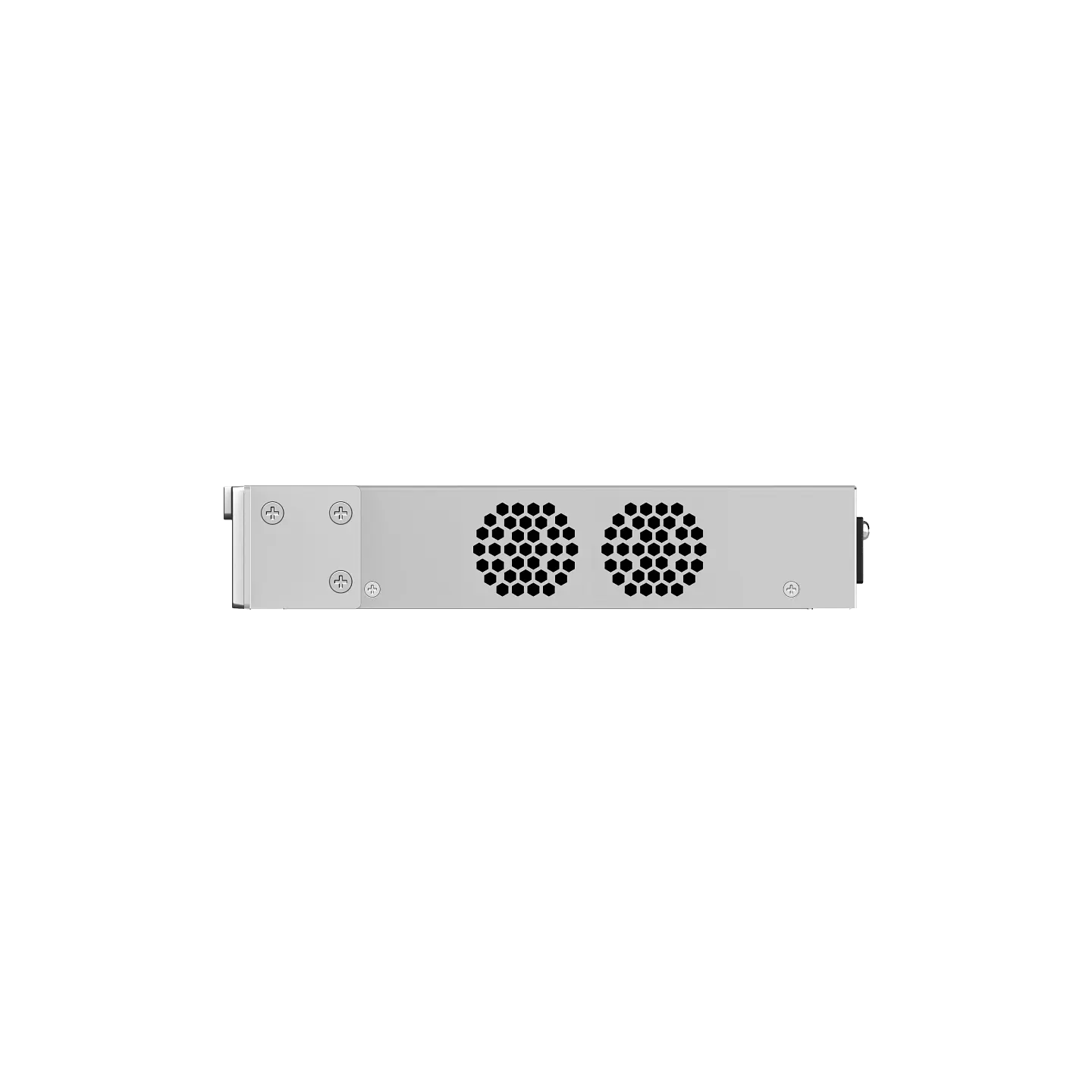 Switch Capa 3 Ruijie RG-NBS5200-24GT4XS-P-V2 24 Puertos Gigabit PoE+ 10G SFP+ 5