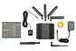 Router Celular 5G Peplink MAX BR1 Pro con Wi‑Fi 6 y WAN 2,5G - Miniatura 4
