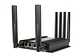 Router Celular 5G Peplink MAX BR1 Pro con Wi‑Fi 6 y WAN 2,5G (X62) - Miniatura 1