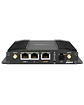 Router Celular 5G Peplink MAX BR1 Pro con Wi‑Fi 6 y WAN 2,5G - Miniatura 2