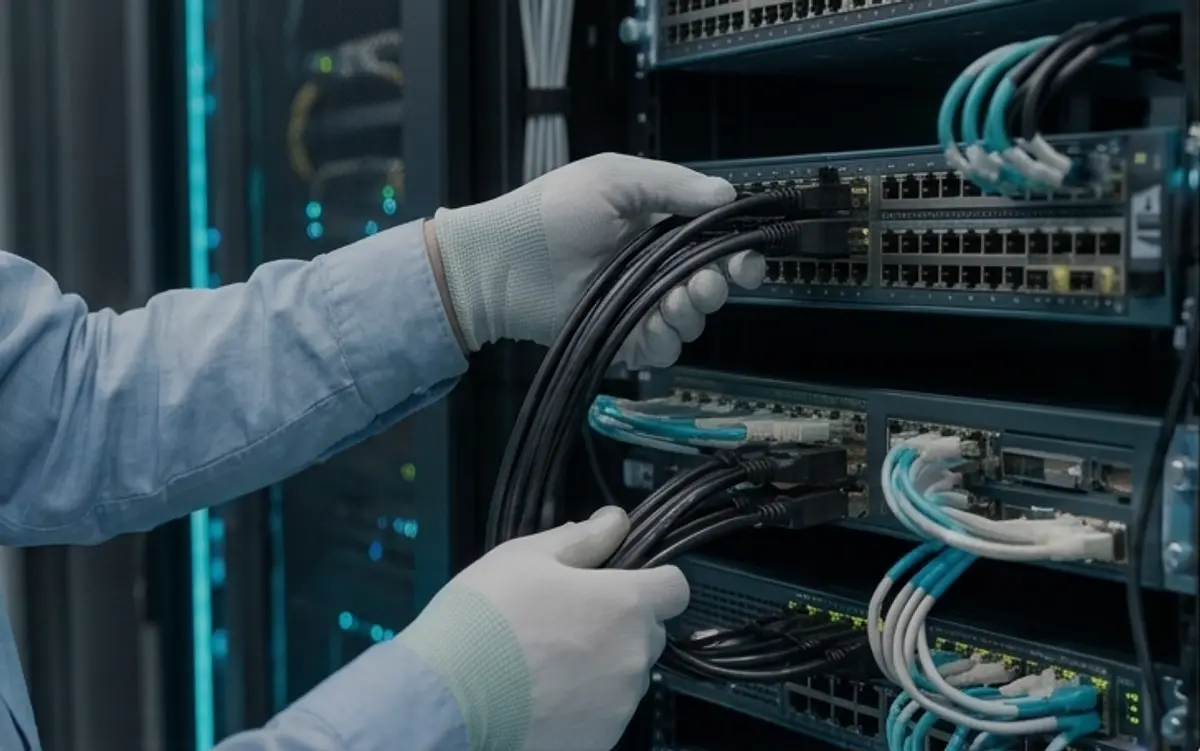 Implementación, soporte y mantenimiento