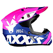Capacete Axxis Wolf Jackal