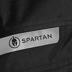 Blusão Oxford Spartan Curto WP MS Preto