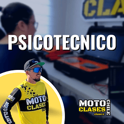 Psicotecnico 