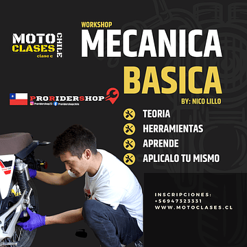 Curso Mecanica Basica 