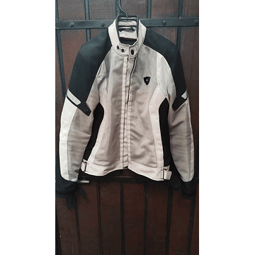 Chaqueta MESH REVIT 