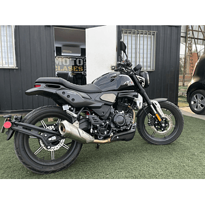 Loncin LX250 2023  VENDIDA