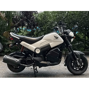 Honda Navi 2021  VENDIDA