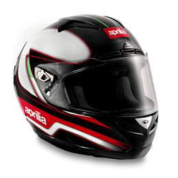 Casco de Moto Aprilia Integrale