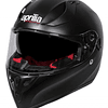 Casco de Moto Aprilia Full Face Black