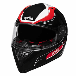 Casco de Moto Aprilia Full Face Race