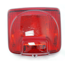 FOCO TRASERO PARA MODELO CON BISEL VESPA GTS