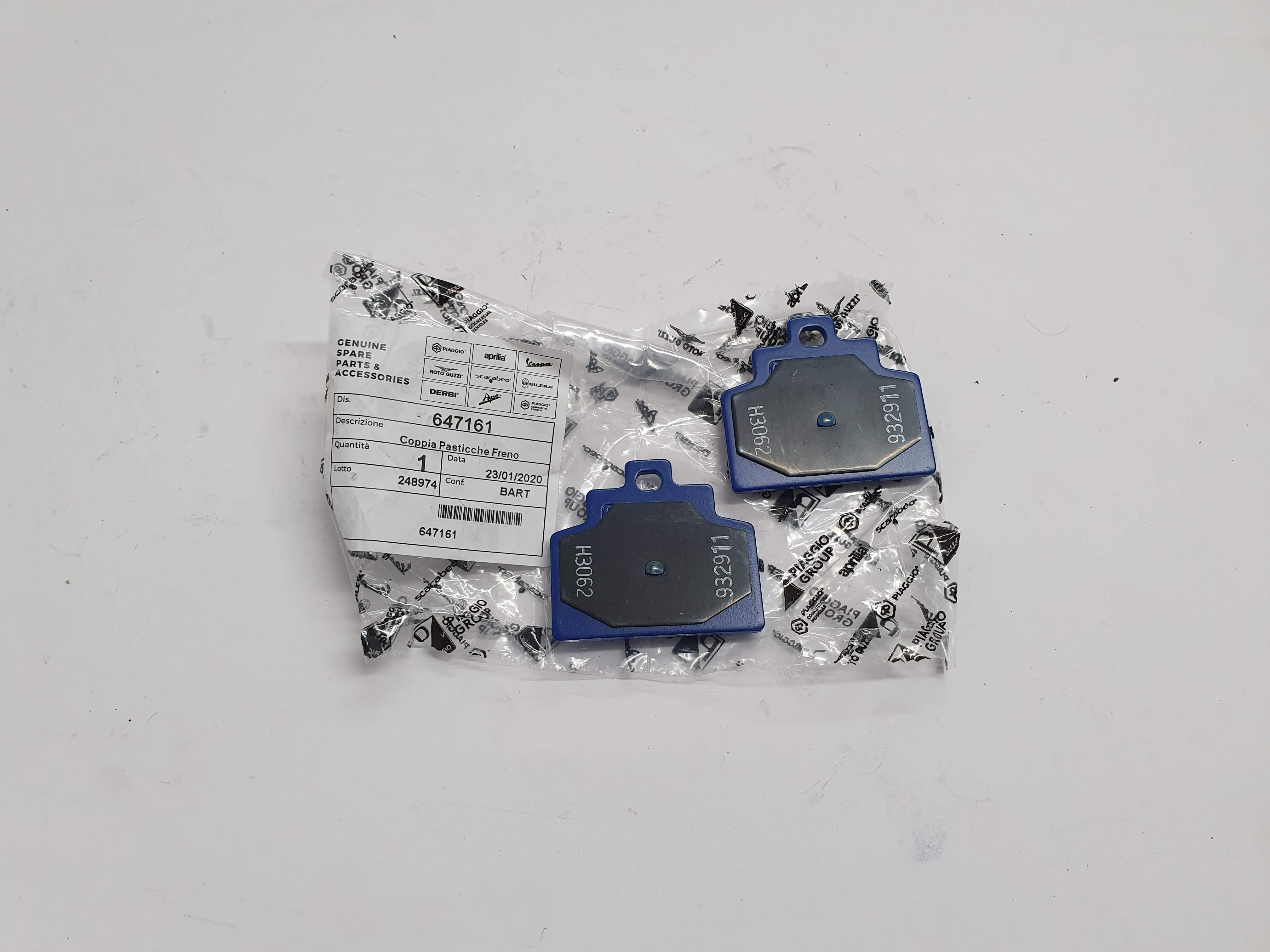 Kool-Stop: KS-D220 Hayes MX2 3 4 5 GX-2 Sole Promax DSK810 - Pastillas Frenos