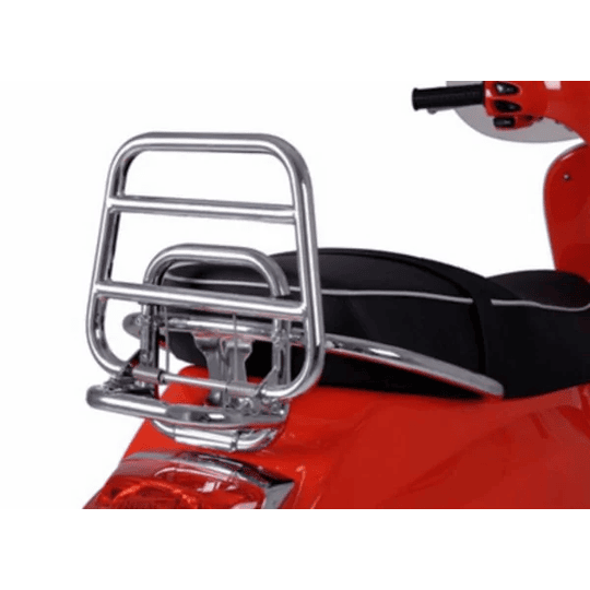 PARRILLA TRASERA ABATIBLE VXL LX