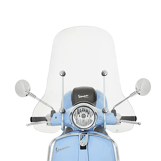 PARABRISA ALTO VESPA PRIMAVERA