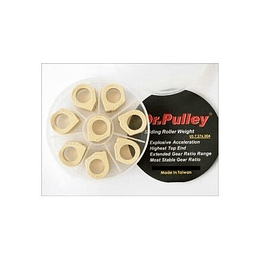 ROLLER  DR. PULLEY VESPA PRIMAVERA, SPRINT Y LX 150