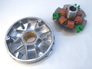 VARIADOR VESPA  COMPLETO