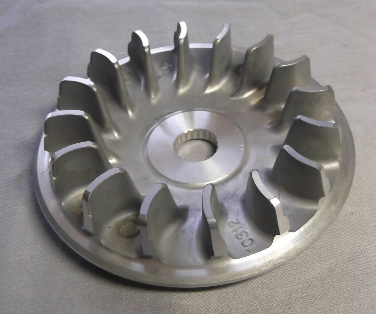 SEMI POLEA RUNNER