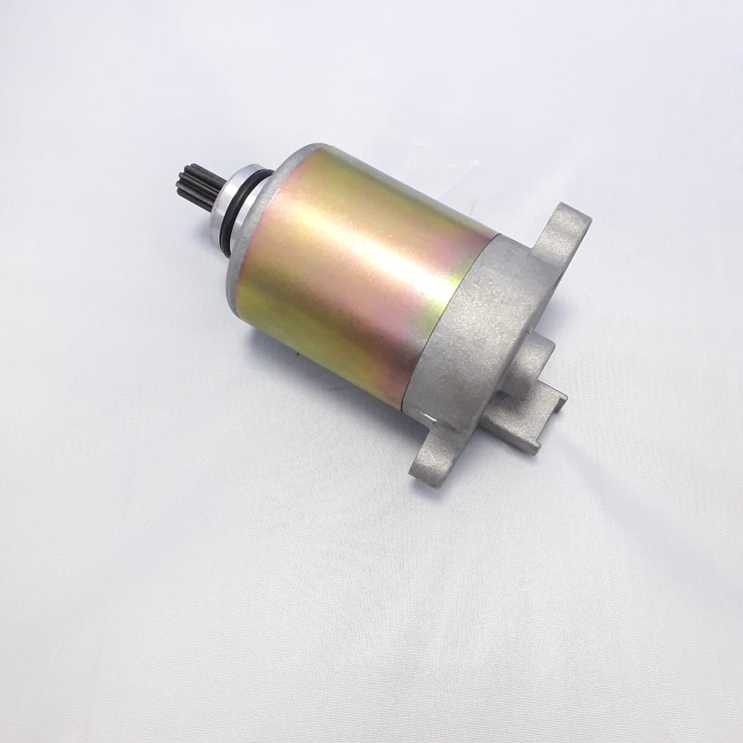 MOTOR DE PARTIDA VESPA