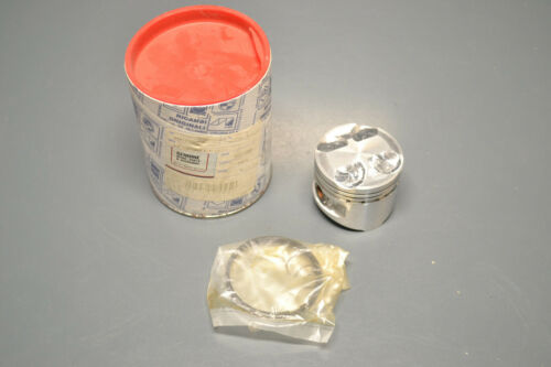 KIT PISTON-GT