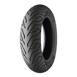 NEUMATICO MICHELIN CITY GRIP 2 120/70-11