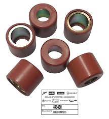 SET ROLLER GTS 300