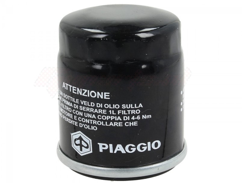 FILTRO DE ACEITE ORIGINAL
