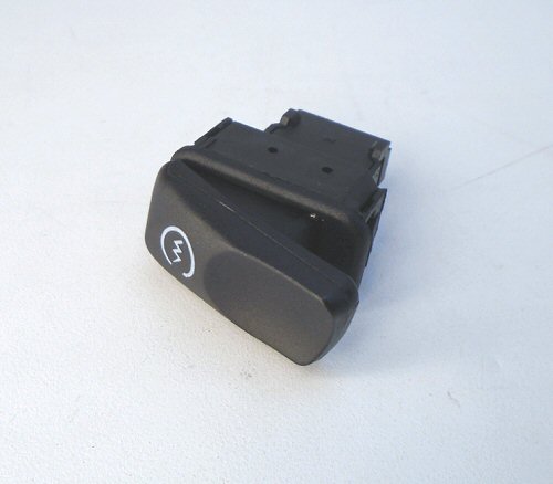 Boton  de Partida Vespa