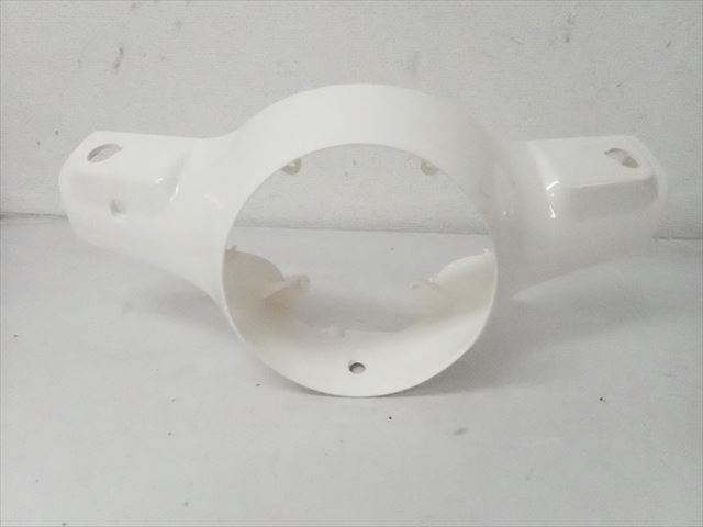 Cubierta delantera manillar vxl